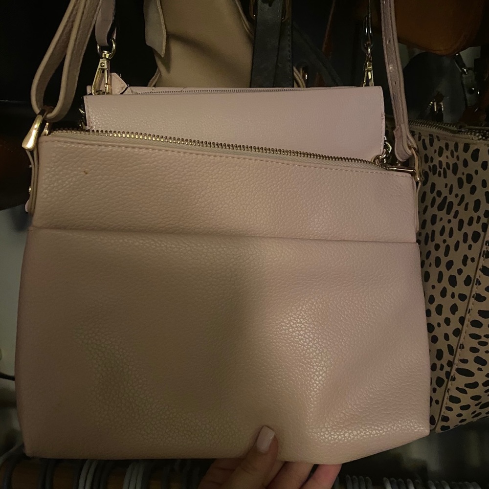 Target purse